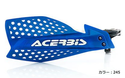 Xアルティメイト ハンドガード ACERBIS