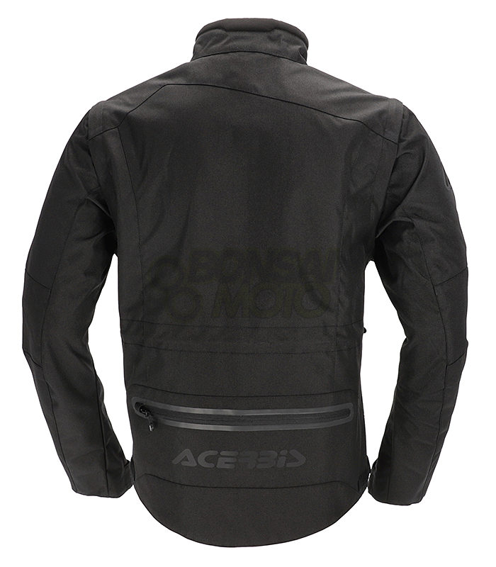 エンデューロ1 ジャケット 袖脱着 ACERBIS
