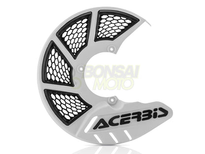 Xブレーキ フロントディスクカバー2.0 ミニ(85cc等)用 ACERBIS