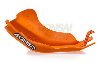 スキッドプレート KTM 250/300 EXC(17-19) ACERBIS