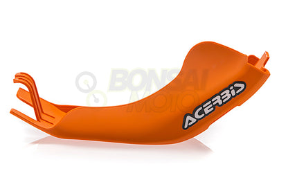 スキッドプレート KTM 250/300 EXC(17-19) ACERBIS
