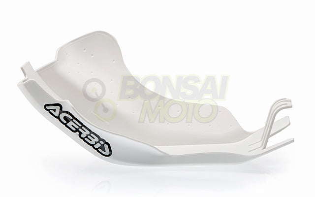 スキッドプレート Husqvarna TE 250/300(17-19) ACERBIS