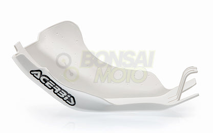 スキッドプレート Husqvarna TE 250/300(17-19) ACERBIS