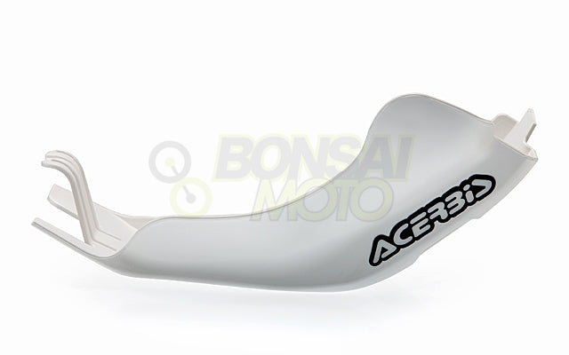 スキッドプレート Husqvarna TE 250/300(17-19) ACERBIS