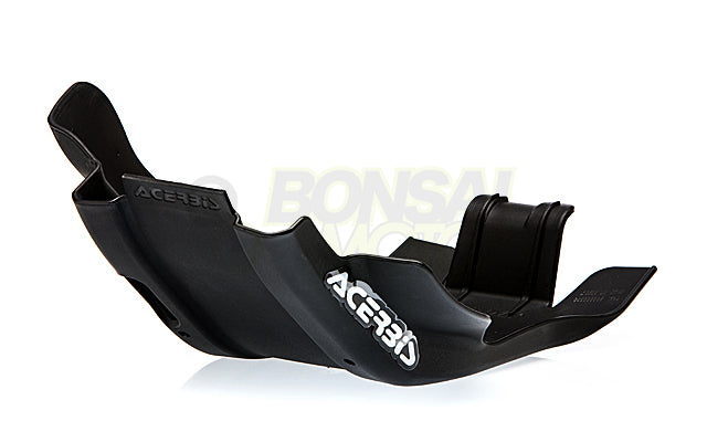 スキッドプレート Husqvarna TE 250/300(17-19) ACERBIS