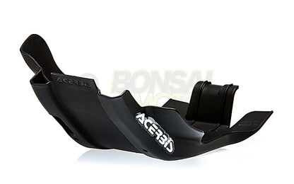 スキッドプレート Husqvarna TE 250/300(17-19) ACERBIS