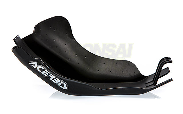 スキッドプレート Husqvarna TE 250/300(17-19) ACERBIS