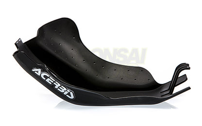 スキッドプレート Husqvarna TE 250/300(17-19) ACERBIS