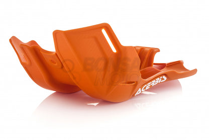 スキッドプレート KTM 150EXC TPI(20-23) 125/150XC-W(17-19) 125SX(16-22) 150SX(16-20) ACERBIS