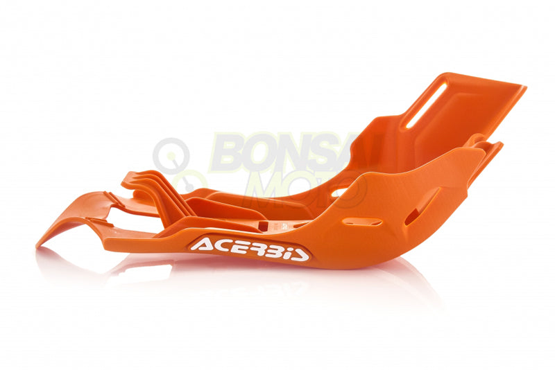 スキッドプレート KTM 150EXC TPI(20-23) 125/150XC-W(17-19) 125SX(16-22) 150SX(16-20) ACERBIS