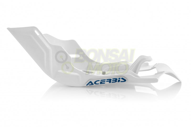 スキッドプレート Husqvarna TE150i(20-23) TC125(16-22) TX125(17-19) ACERBIS