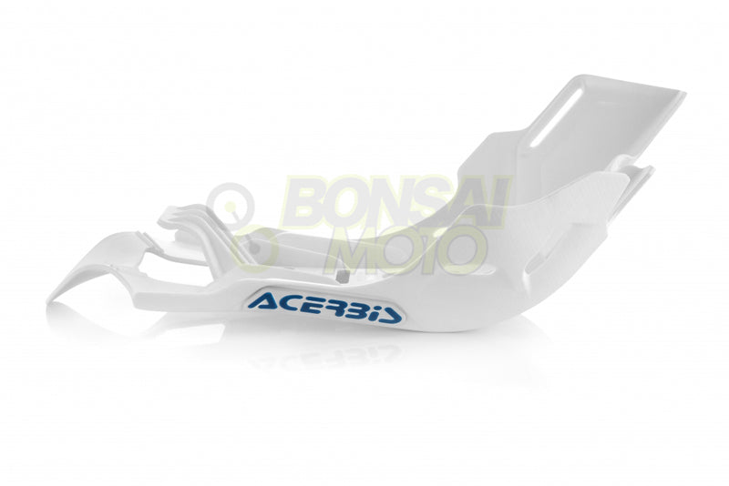 スキッドプレート Husqvarna TE150i(20-23) TC125(16-22) TX125(17-19) ACERBIS