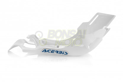スキッドプレート Husqvarna TE150i(20-23) TC125(16-22) TX125(17-19) ACERBIS