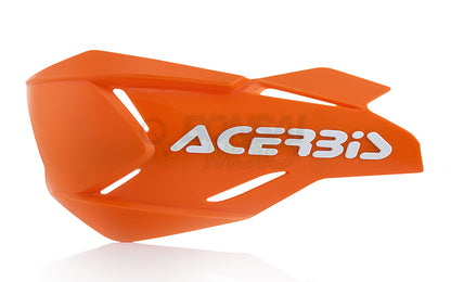 Xファクトリー ハンドガード【カスタムカラー】 ACERBIS