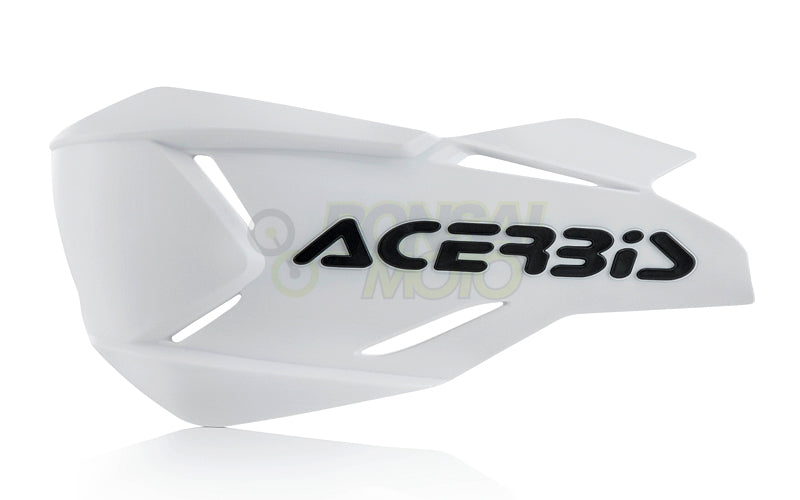 アフリカツイン・テネレ700・KTMadvモデル用 Xファクトリー ハンドガード【カスタムカラー】 ACERBIS