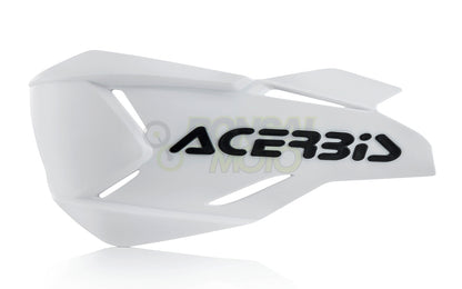 アフリカツイン・テネレ700・KTMadvモデル用 Xファクトリー ハンドガード【カスタムカラー】 ACERBIS