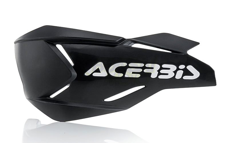 アフリカツイン・テネレ700・KTMadvモデル用 Xファクトリー ハンドガード【カスタムカラー】 ACERBIS