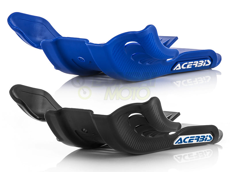 スキッドプレート Yamaha YZ250 (05-26) ACERBIS