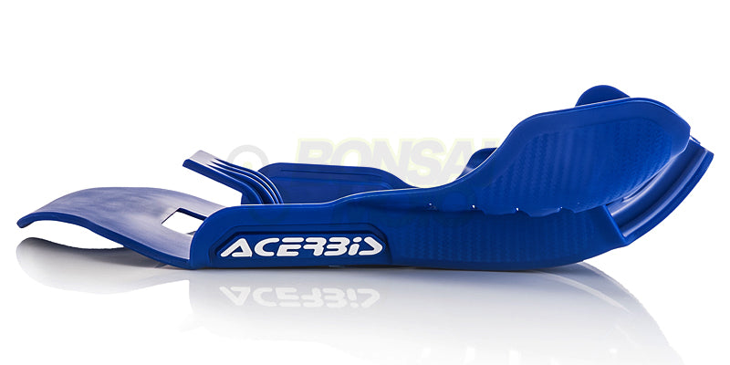 スキッドプレート Yamaha YZ250 (05-26) ACERBIS