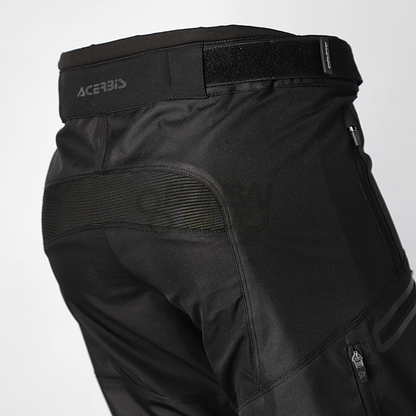 エンデューロ1 バギーパンツ（ブーツカットタイプ） ACERBIS