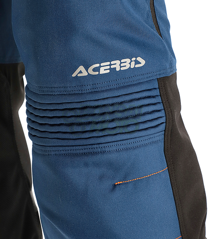 エンデューロ1 バギーパンツ（ブーツカットタイプ） ACERBIS