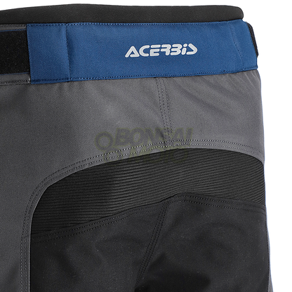 エンデューロ1 バギーパンツ（ブーツカットタイプ） ACERBIS