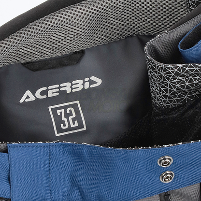 エンデューロ1 バギーパンツ（ブーツカットタイプ） ACERBIS