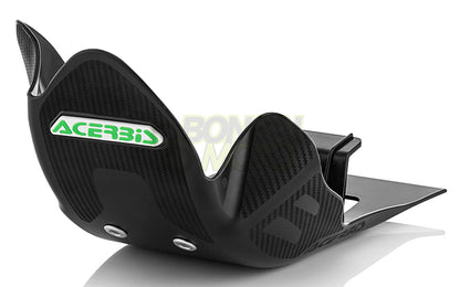 スキッドプレート Kawasaki KX250(20) KX250F(17-19) ACERBIS