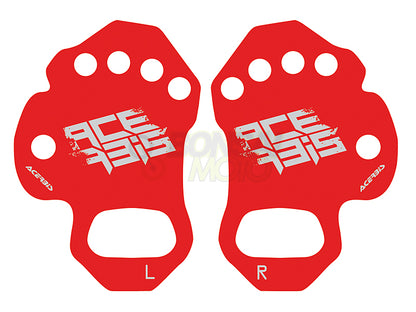 パームプロテクター 振動＆マメ防止 ACERBIS