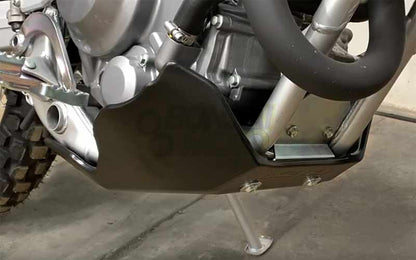 スキッドプレート HONDA CRF250L/M(13-20) ACERBIS