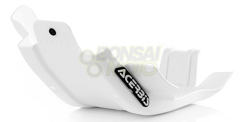 スキッドプレート Husqvarna FE250/350 (17-19) ACERBIS
