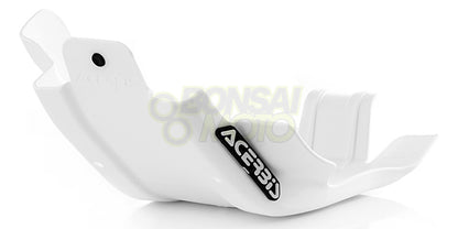 スキッドプレート Husqvarna FE250/350 (17-19) ACERBIS