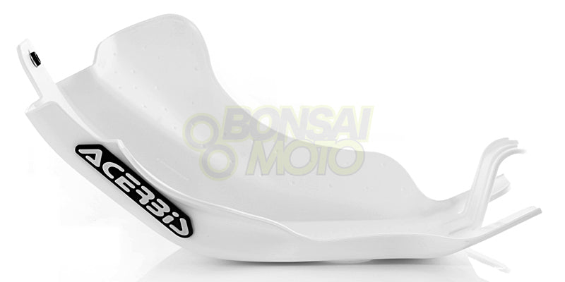 スキッドプレート Husqvarna FE250/350 (17-19) ACERBIS