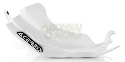 スキッドプレート Husqvarna FE250/350 (17-19) ACERBIS