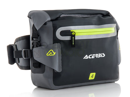 ノーウォーター 4Lウェストバッグ ACERBIS