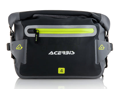 ノーウォーター 4Lウェストバッグ ACERBIS