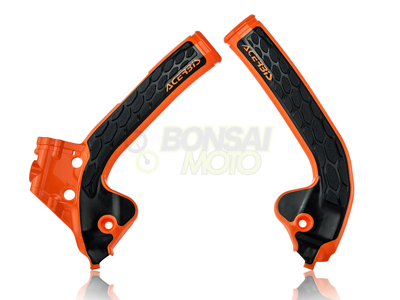Xグリップ フレームプロテクター KTM 85SX(18-24) ACERBIS