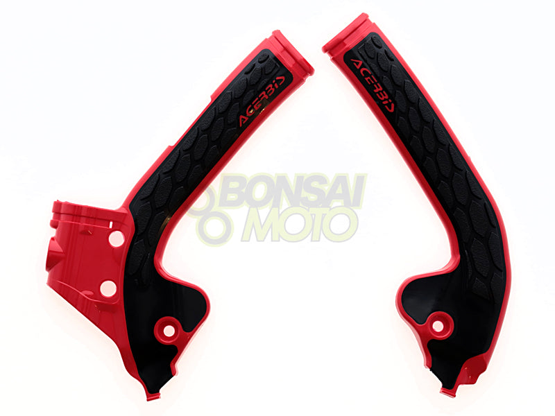 Xグリップ フレームプロテクター GASGAS MC85(21-24) ACERBIS