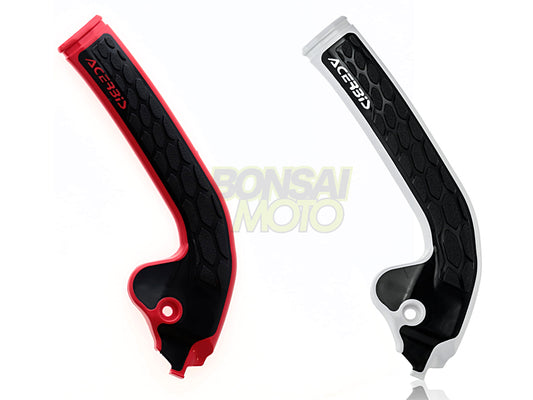 Xグリップ フレームプロテクター GASGAS MC85(21-24) ACERBIS