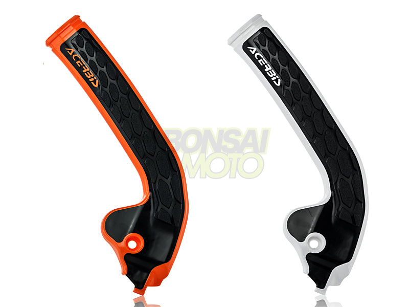 Xグリップ フレームプロテクター KTM 85SX(18-24) ACERBIS