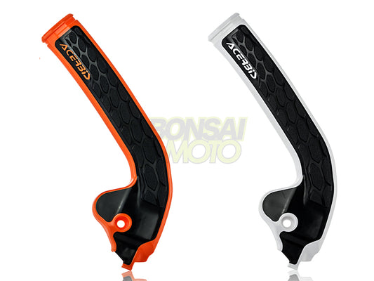 Xグリップ フレームプロテクター KTM 85SX(18-24) ACERBIS