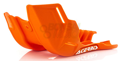 スキッドプレート KTM 85SX(18-24) ACERBIS