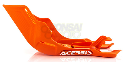 スキッドプレート KTM 85SX(18-24) ACERBIS