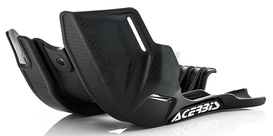 スキッドプレート Husqvarna TC85(18-24) ACERBIS