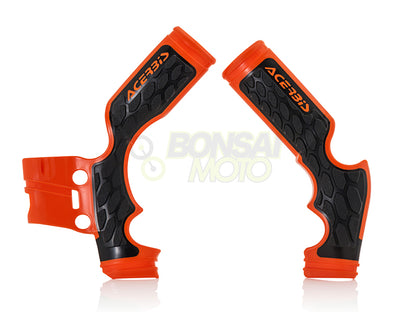 Xグリップ フレームプロテクター KTM 65SX(14-22) ACERBIS