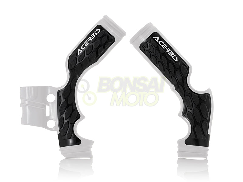 Xグリップ フレームプロテクター KTM 65SX(14-22) ACERBIS