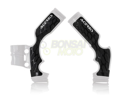 Xグリップ フレームプロテクター KTM 65SX(14-22) ACERBIS