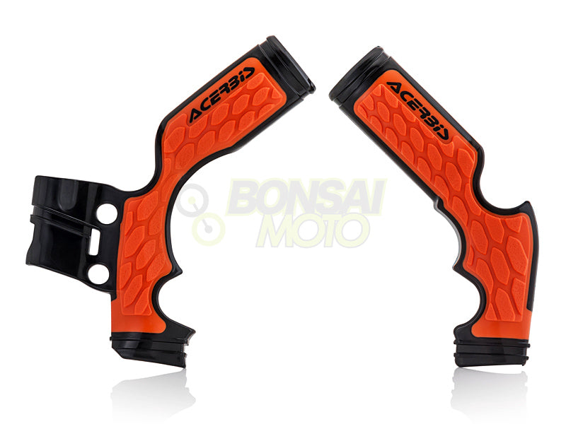 Xグリップ フレームプロテクター KTM 65SX(14-22) ACERBIS