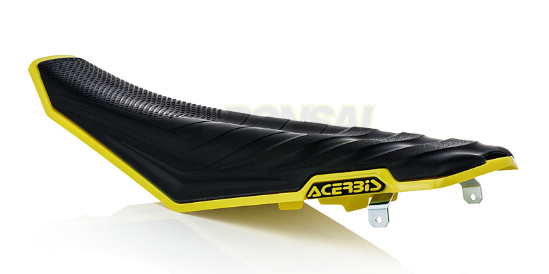 Xシート SUZUKI RMZ250(19-22) RMZ450(18-22) コンフォート(ソフト) ACERBIS