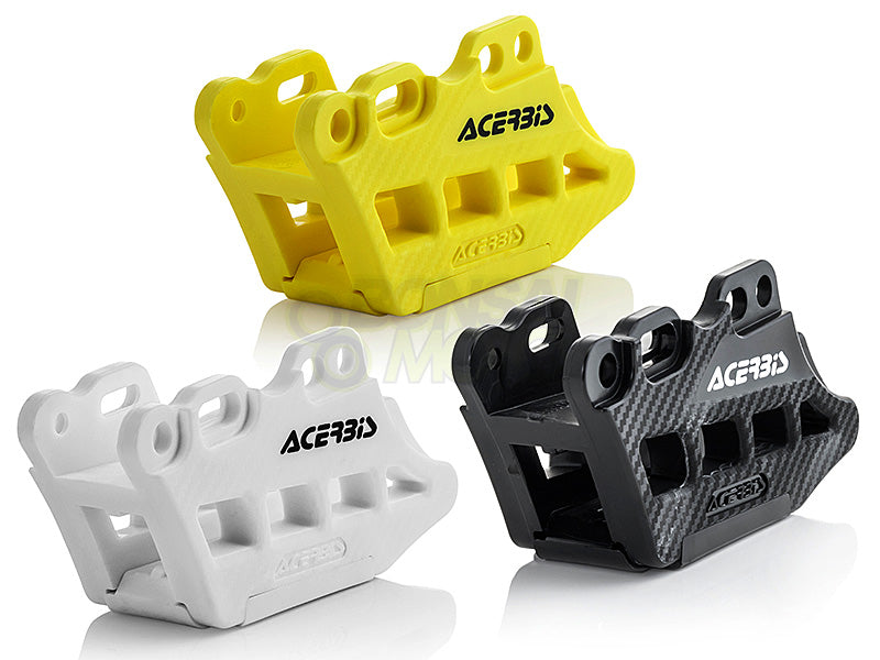 チェーンガイドブロック2.0 SUZUKI RMZ250(19-22) RMZ450(18-22) ACERBIS